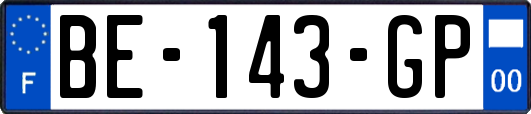 BE-143-GP