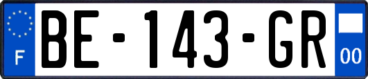 BE-143-GR