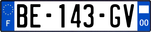BE-143-GV