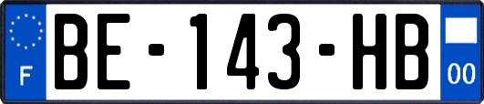 BE-143-HB