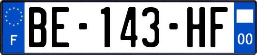 BE-143-HF