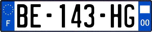 BE-143-HG