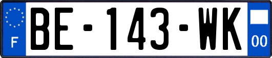 BE-143-WK
