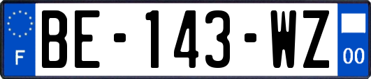 BE-143-WZ