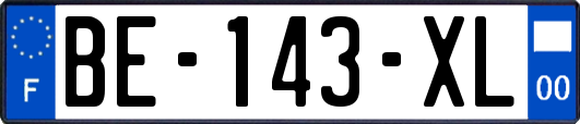 BE-143-XL