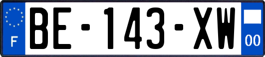 BE-143-XW