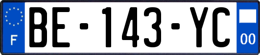BE-143-YC