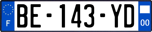 BE-143-YD