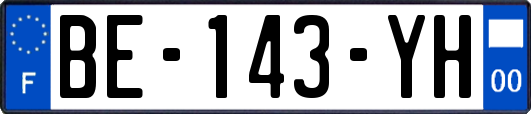 BE-143-YH
