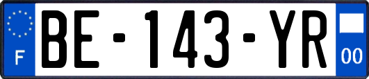 BE-143-YR