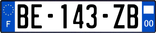 BE-143-ZB