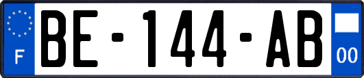 BE-144-AB