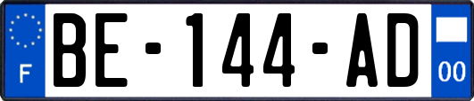 BE-144-AD