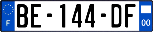 BE-144-DF