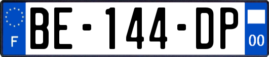 BE-144-DP