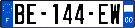 BE-144-EW