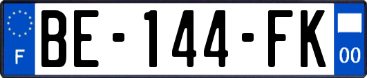 BE-144-FK
