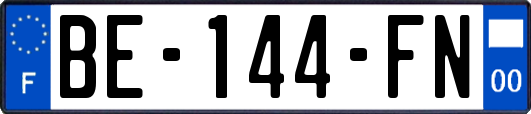 BE-144-FN