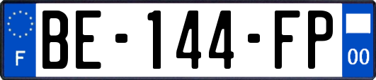 BE-144-FP