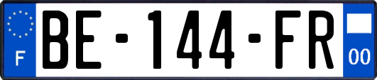 BE-144-FR