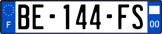 BE-144-FS
