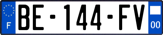 BE-144-FV