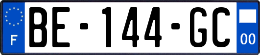 BE-144-GC