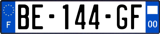 BE-144-GF