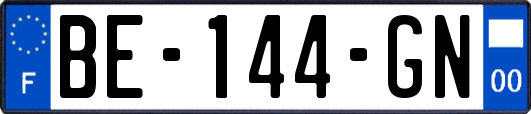 BE-144-GN