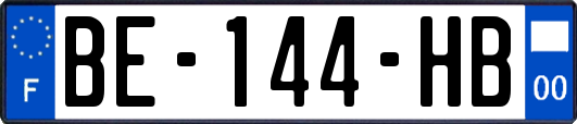 BE-144-HB