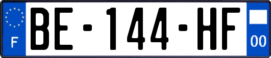 BE-144-HF