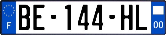 BE-144-HL