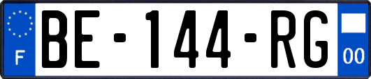 BE-144-RG