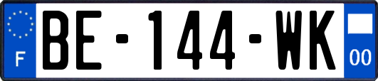 BE-144-WK