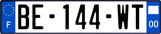 BE-144-WT