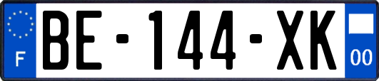 BE-144-XK