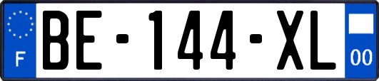 BE-144-XL