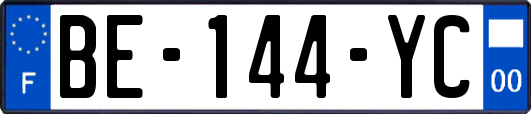 BE-144-YC