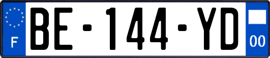 BE-144-YD