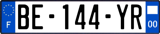 BE-144-YR
