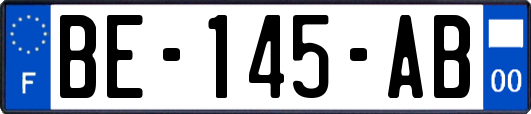 BE-145-AB