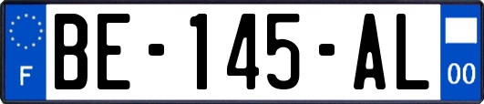 BE-145-AL