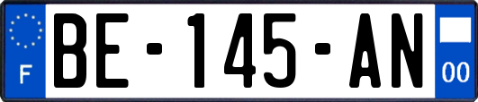 BE-145-AN