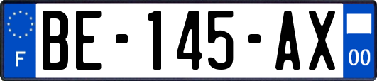BE-145-AX