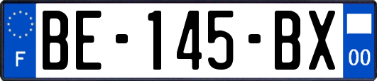 BE-145-BX
