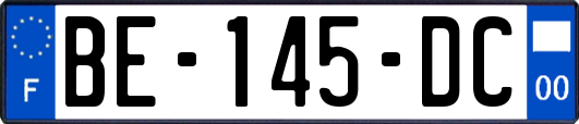 BE-145-DC