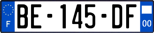 BE-145-DF