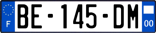 BE-145-DM