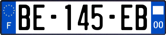 BE-145-EB