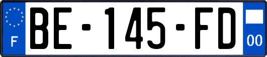 BE-145-FD